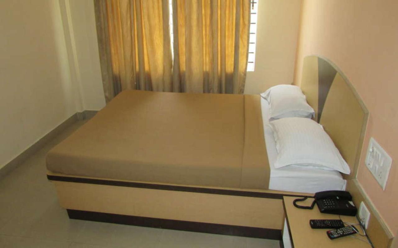 Hotel Kalyani Mysore Exterior foto