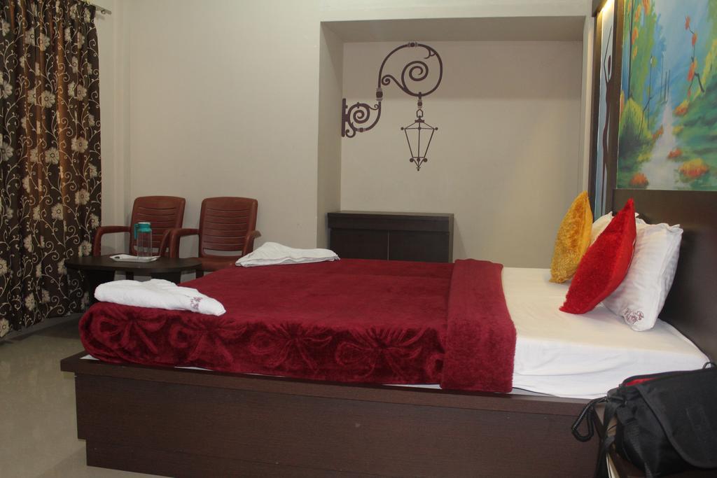 Hotel Kalyani Mysore Cameră foto