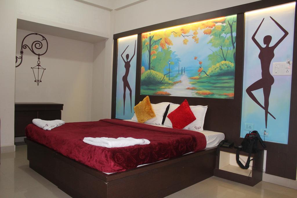 Hotel Kalyani Mysore Cameră foto