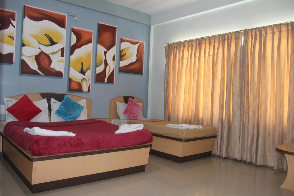 Hotel Kalyani Mysore Cameră foto