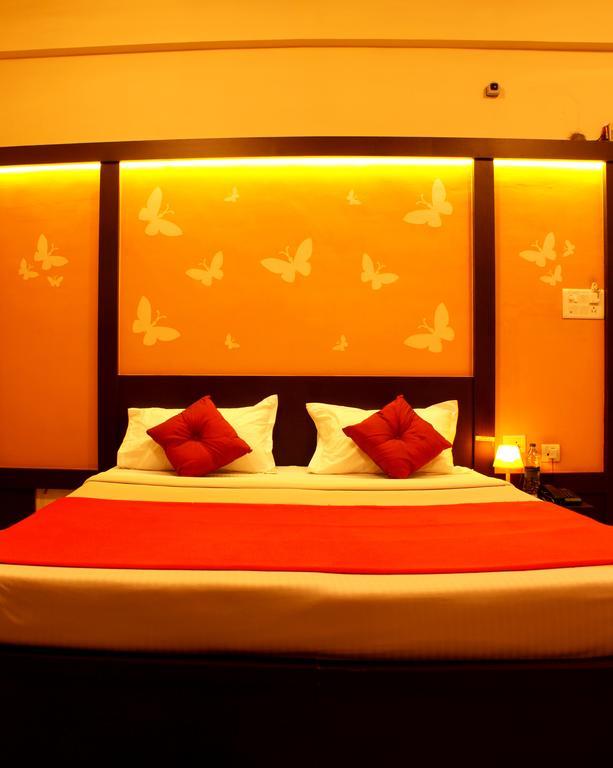 Hotel Kalyani Mysore Cameră foto