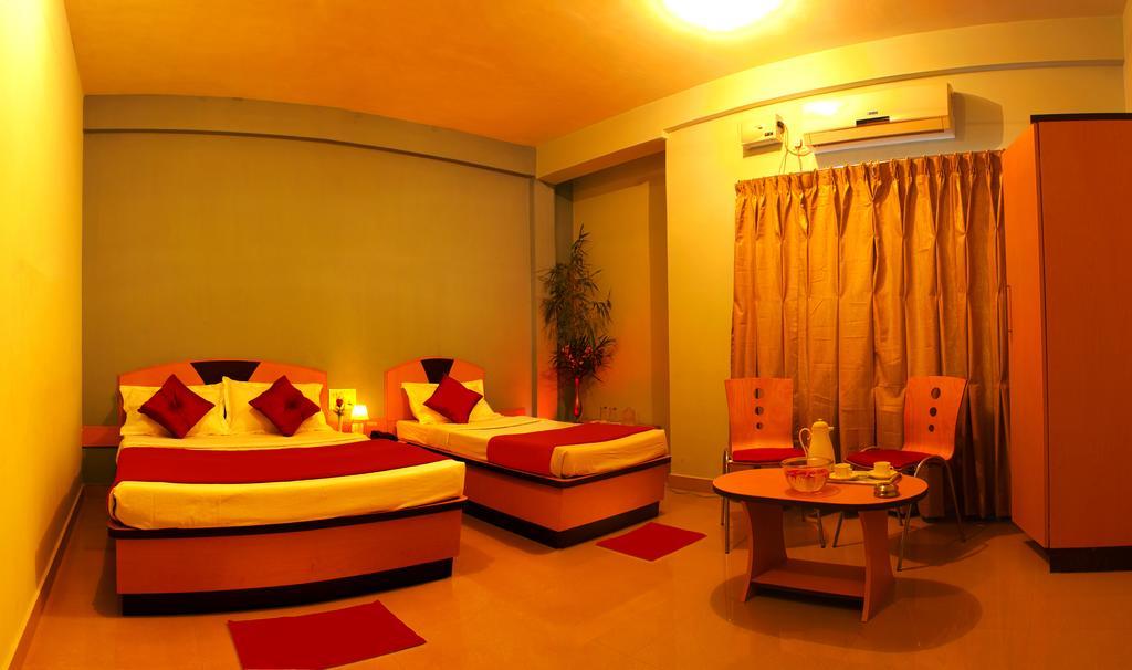 Hotel Kalyani Mysore Cameră foto